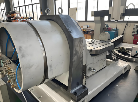 How to Reduce Manufacturing Downtime in Metal Processing