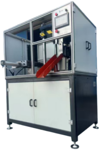 Servo Three Roll Bending Machine | Metal Plate Rolling Machine