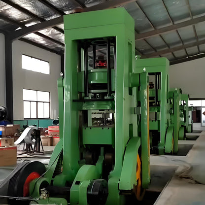 Deep Draw Press Machine | Metal Deep Drawing Equipment