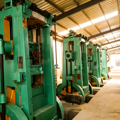 Deep Draw Press Machine | Metal Deep Drawing Equipment