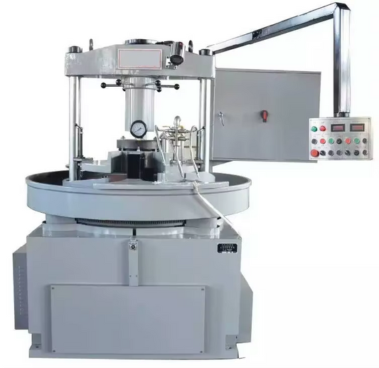 Grinding Polishing Machine | Industrial Surface Finishing Equipment
