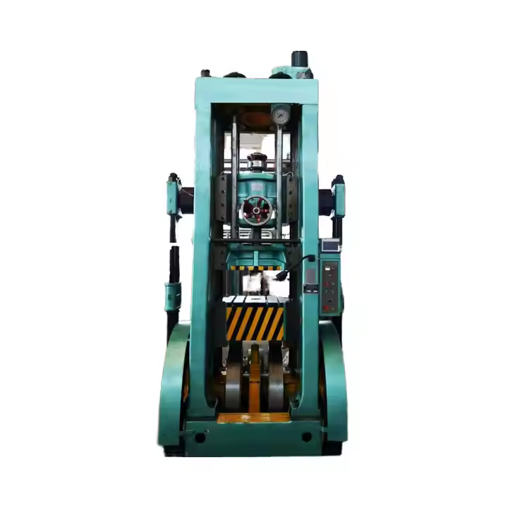 Deep Draw Press Machine | Metal Deep Drawing Equipment