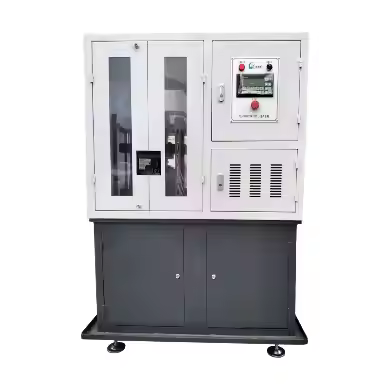 Bushing Bearing Machine | Bimetal Bushing Production Equipment