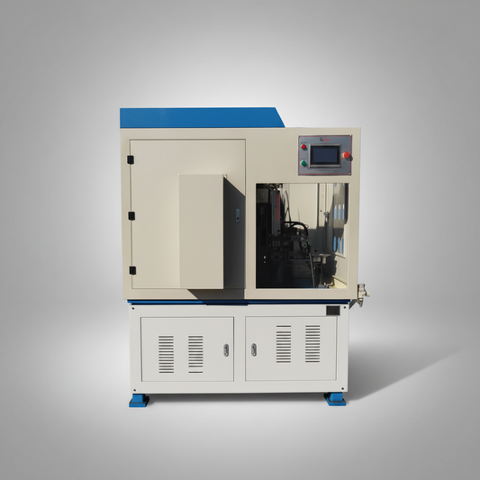 Bushing Bearing Machine | Bimetal Bushing Production Equipment
