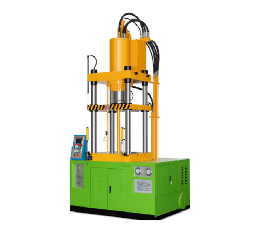 Hydraulic Press Machine | Industrial Metal Forming Press