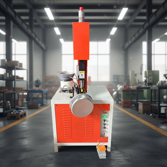 Hydraulic Automatic Riveting Machine