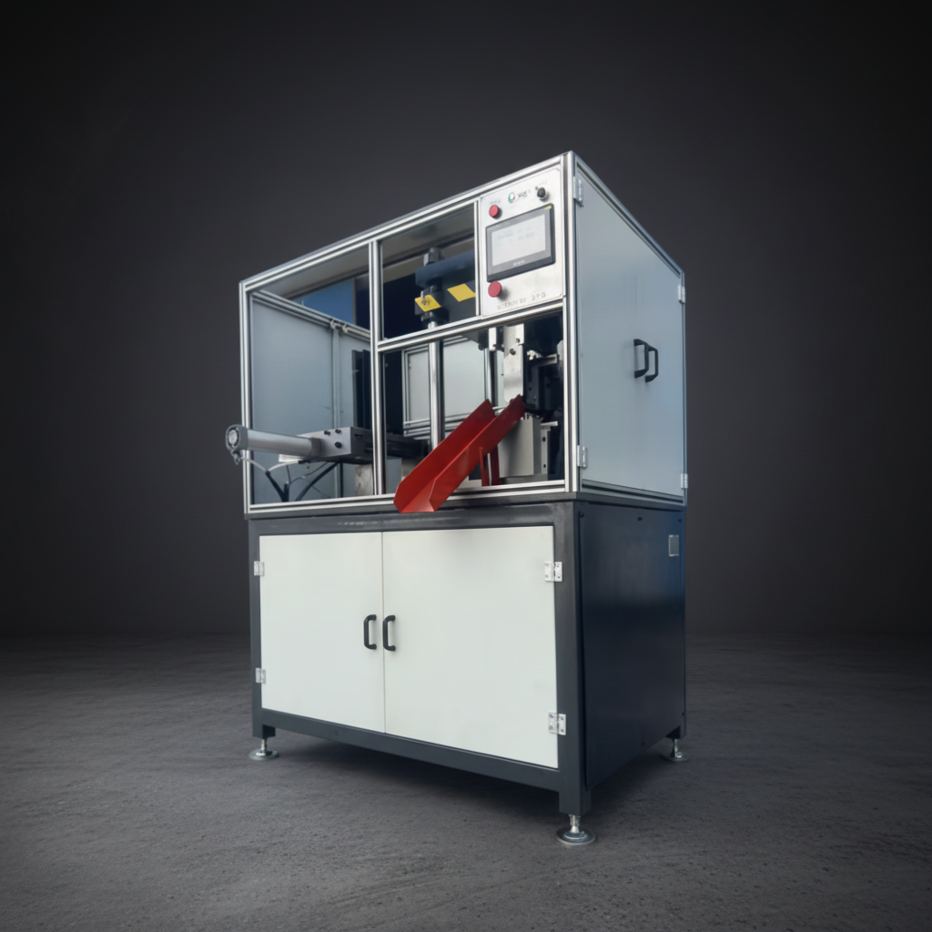Servo Three Roll Bending Machine | Metal Plate Rolling Machine