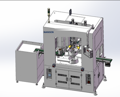 Servo Three Roll Bending Machine | Metal Plate Rolling Machine