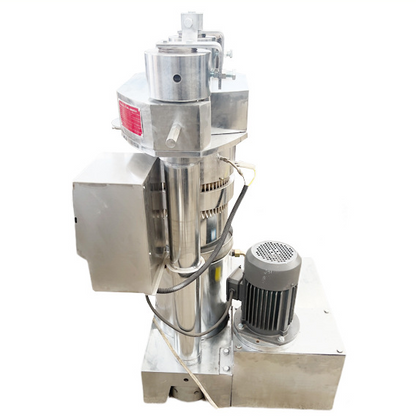 Hydraulic Oil Press Machine Series